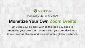 ViciCoin